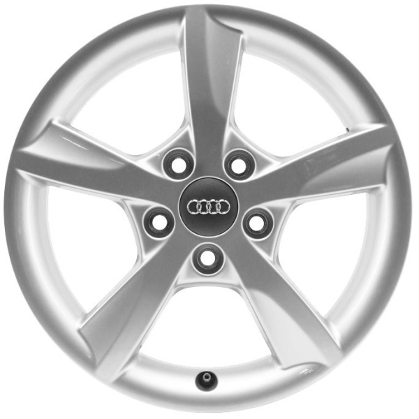 Janta Aliaj Oe Audi 16" 6J x 16 ET48 8V00714968Z8